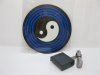 1X Bagua Bagwa Light Up Flashing LED Glow Equalizer 1X Bagua Bagwa Light Up Flashing LED Glow Equalizer