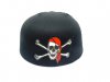 10 Pirate Hat Red Skull Caps Dress Costume 10 Pirate Hat Red Skull Caps Dress Costume