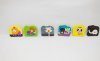 36Pcs New Cute Cartoon Animal Erasers for Kid 36Pcs New Cute Cartoon Animal Erasers for Kid