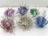 50 Firework Bow With Adhesive Back Gift Packing 50 Firework Bow With Adhesive Back Gift Packing