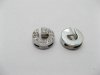 10 Fashion Rhinestone Letter "G" Beads Collar Charms 10 Fashion Rhinestone Letter "G" Beads Collar Charms
