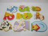 3Set X 2Sheets Numbers Window Wall Room Decorative Stickers 3Set X 2Sheets Numbers Window Wall Room Decorative Stickers