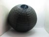 5Pcs New Plain Black Paper Lantern Wedding Favor 40cm 5Pcs New Plain Black Paper Lantern Wedding Favor 40cm