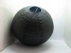 5Pcs New Plain Black Paper Lantern Wedding Favor 40cm