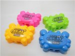 36X Lovely Crab Shaped Pencil Double Hole Pencil Sharpeners