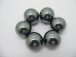 Magnetic Hematite Beads