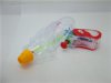 10 New Plastic Water Pistol Guns Great Toy toy-p732