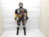 5Pc New Police Toy Action Figure w/Weapon - Moveable
