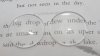 200Pcs Clear Round Glass Magnifying Cabochon Tiles 16mm Beads