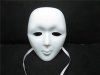 10Pcs DIY White Face Masks Party Favor 10Pcs DIY White Face Masks Party Favor