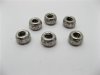 20 Alloy Pandora Carved Metal Thread Beads ac-sp277 20 Alloy Pandora Carved Metal Thread Beads ac-sp277
