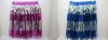 5X New Dress-up Hawaiian Hula Skirt 40cm Long 5X New Dress-up Hawaiian Hula Skirt 40cm Long