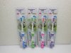 12X New Panda of Kids Morning Kiss Toothbrush Mixed 12X New Panda of Kids Morning Kiss Toothbrush Mixed