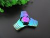 1X 3D Fingertip Fidget Hand Tri-Spinner Anti Stess Toy toy-m88