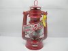 5Pcs Camping Lantern Kerosene Hurricane Lamps Red