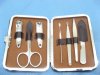 1Set 7Pcs ( 7in1 ) Metal Manicure Set BH-u68 1Set 7Pcs ( 7in1 ) Metal Manicure Set BH-u68