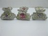 15 Chic New Mini Hair Clip Barrette Mixed Color 15 Chic New Mini Hair Clip Barrette Mixed Color