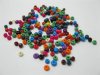 1Bag X 16000Pcs Opaque Glass Seed Beads 2.5-2.8mm