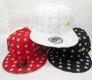 5X Embroided Stars Baseball Sport Adjustable Cap Hat Mixed 5X Embroided Stars Baseball Sport Adjustable Cap Hat Mixed