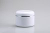 10Pcs Cosmetic Cream Makeup Bottle Storage Container 100g