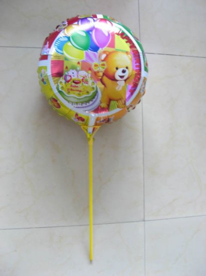 20 New Round Inflatable Balloon Outdoor Toys - Click Image to Close
