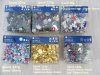 64Pack Round Oval Flower Star Flatback Rhinestone Assorted Whole 64Pack Round Oval Flower Star Flatback Rhinestone Assorted Whole