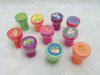 60 Funny Flower Etc Design Stampers Assorted toy-p599