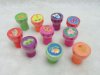 60 Funny Flower Etc Design Stampers Assorted toy-p599 60 Funny Flower Etc Design Stampers Assorted toy-p599