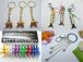 Metal Key Rings
