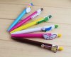 50 Lovely Colorful Ballpoint Pen For Kids & Office Usage 50 Lovely Colorful Ballpoint Pen For Kids & Office Usage