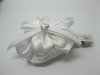 48X Flower on Top Hair Clips Barrettes Mixed Color 48X Flower on Top Hair Clips Barrettes Mixed Color