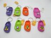 48Pcs Funny Cute Assorted Slipper Key Rings