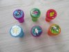 60 Funny Ocean Animal Etc Design Stampers Assorted toy-p596