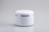 10Pcs Cosmetic Cream Makeup Bottle Storage Container 100g 10Pcs Cosmetic Cream Makeup Bottle Storage Container 100g