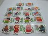 45Pcs Cartoon Pig Funny Vivid Erasers - Assorted 45Pcs Cartoon Pig Funny Vivid Erasers - Assorted