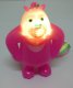 36Pcs Flashing Bear Necklaces for Disco party Mixed Color 36Pcs Flashing Bear Necklaces for Disco party Mixed Color