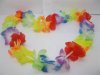 12 Hawaiian Dress Party Flower Leis/Lei Flower Mixed 104cm