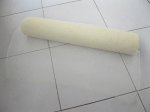 4Roll X 10Yds Ivory Gift Wrap Nylon Mesh Fabric Flower Wrapping