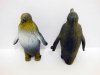 30 Soft Plastic Penguin Great Toy 60x35mm