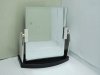 4X Silvery Dresser Beauty Makeup Mirror 13x16cm