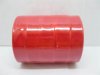 5Rolls X 50Yards Red Organza Ribbon 25mm 5Rolls X 50Yards Red Organza Ribbon 25mm