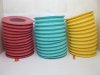 12Pcs Collapsible Paper Lanterns Wedding Favor Mixed Color