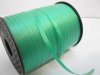 2x500Yards Green Gift Wrap Curling Ribbon Spool 5mm 2x500Yards Green Gift Wrap Curling Ribbon Spool 5mm