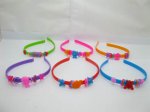 4x12pcs New Lovely Head Bands Hairband for Girls Mixed Color