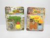 18Sheet x 3Pcs Weapon Tools Eraser Rubber Assorted 18Sheet x 3Pcs Weapon Tools Eraser Rubber Assorted