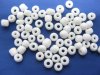 1Bag X 4500 White Opaque Glass Seed Beads 3.5-5mm 1Bag X 4500 White Opaque Glass Seed Beads 3.5-5mm