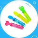 24Pcs Shovel Rake Sand Toy Bubble Beach Toy Favor