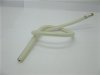 145pcs Soft Twist Bend Pencils 41cm Long - White 145pcs Soft Twist Bend Pencils 41cm Long - White