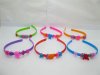 4x12pcs New Lovely Head Bands Hairband for Girls Mixed Color