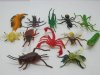 120 New Insect Great Toys Learn World Insect Assorted 120 New Insect Great Toys Learn World Insect Assorted